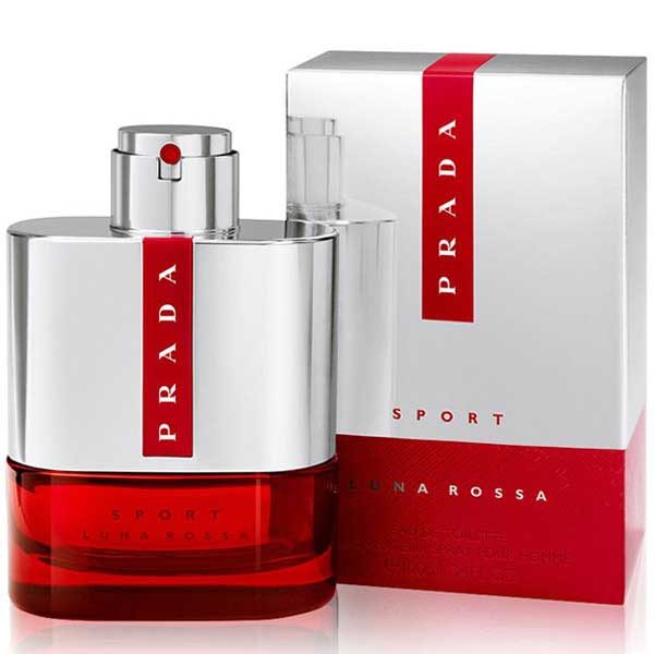 پرادا لونا روزا اسپرت-Prada Luna Rossa Sport