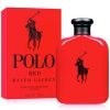 رالف لورن پولو رد-Ralph Lauren Polo Red