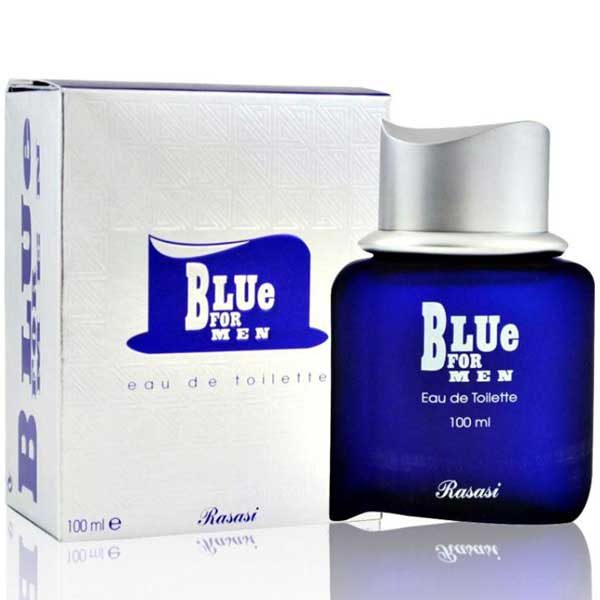 رساسی بلو فور من-Rasasi Blue for Men