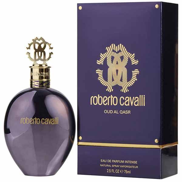 روبرتو کاوالی عود ال قصر-Roberto Cavalli Oud al Qasr