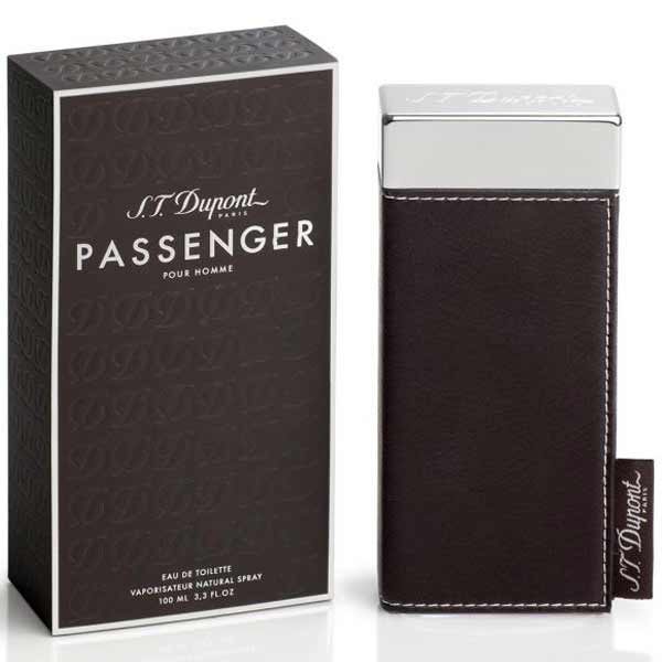 اس تی دوپونت پسنجر-S.T.Dupont Passenger Men