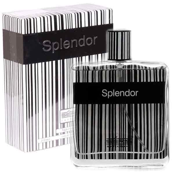 سریس اسپلندور-Seris Splendor