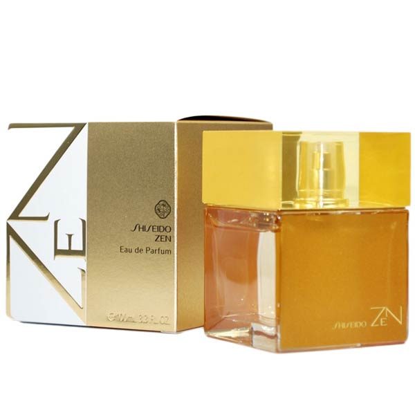 شیسیدو زن-Shiseido Zen For Women