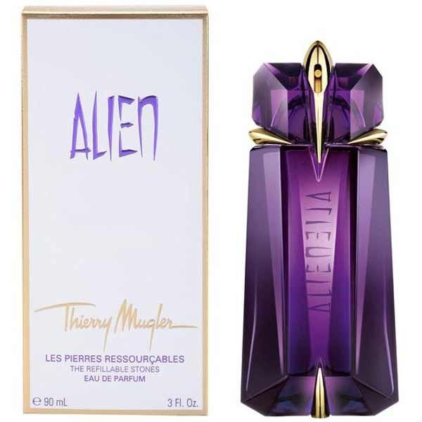 تیری موگلر الین-Thierry Mugler Alien