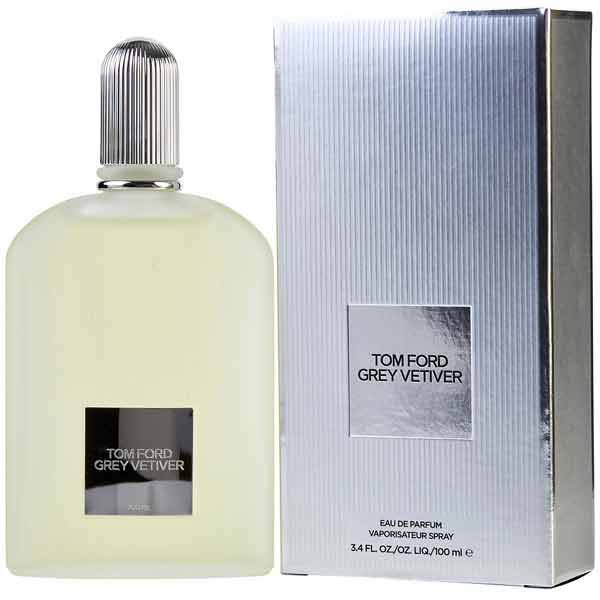 تام فورد گری وتیور-Tom Ford Grey Vetiver