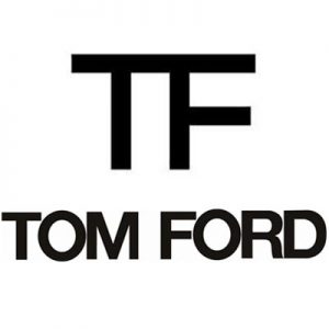 لوگوی تام فورد