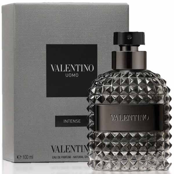 والنتینو یومو اینتنس-Valentino Uomo Intense