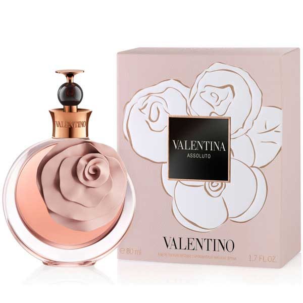 والنتینو والنتینا اسولوتو-Valentino Valentina Assoluto