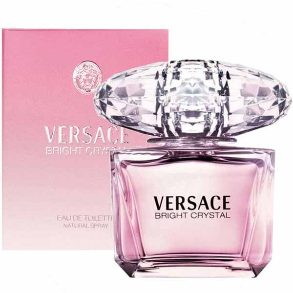 ورساچه برایت کریستال-Versace Bright Crystal