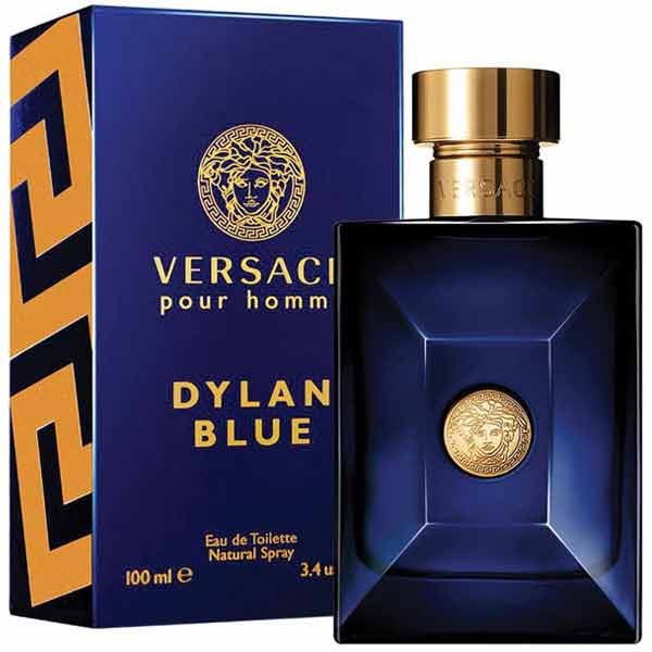 ورساچه دیلن بلو-Versace Dylan Blue