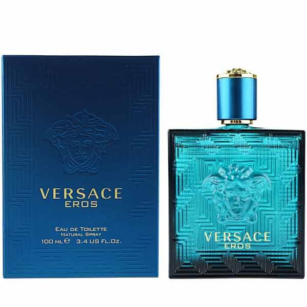 ورساچه اروس-Versace Eros