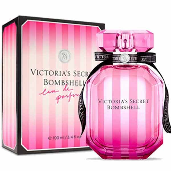 ویکتوریا سکرت بامبشل-Victoria Secret Bombshell