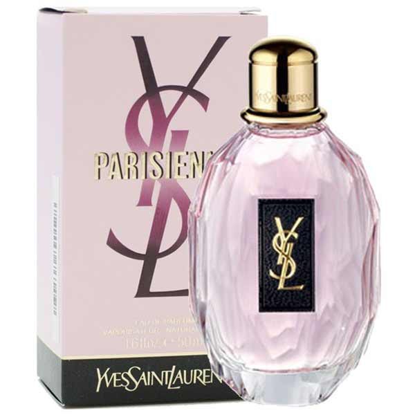 ایو سن لورن پاریزین-YSL Parisienne