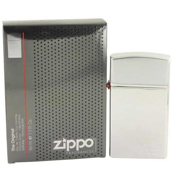 زیپو د اورجینال-Zippo The Original