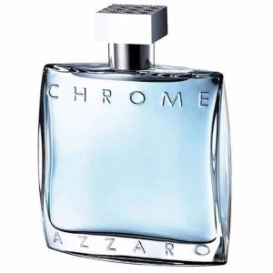 آزارو کروم-Azzaro Chrome