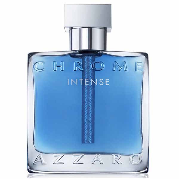 آزارو کروم اینتنس-Azzaro Chrome Intense