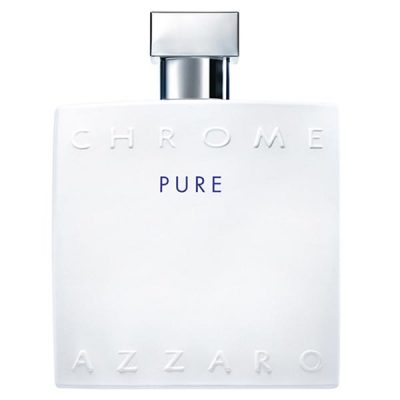 آزارو کروم پیور-Azzaro Chrome Pure