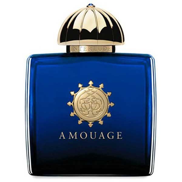 آمواژ اینترلود-Amouage Interlude For Women