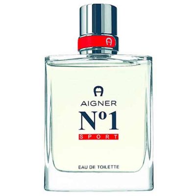 Aigner No 1 Sport