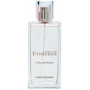 ایو روشه اویدنس-Yves Rocher Evidence