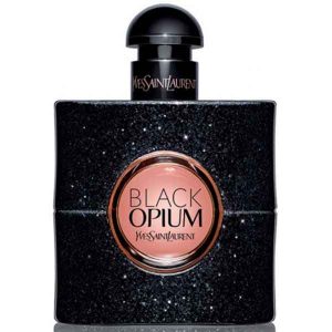ایو سن لورن بلک اوپیوم-YSL Black Opium