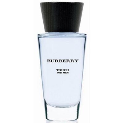 باربری تاچ-Burberry Touch For Men