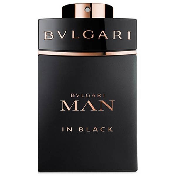 بولگاری من این بلک-Bvlgari Man In Black