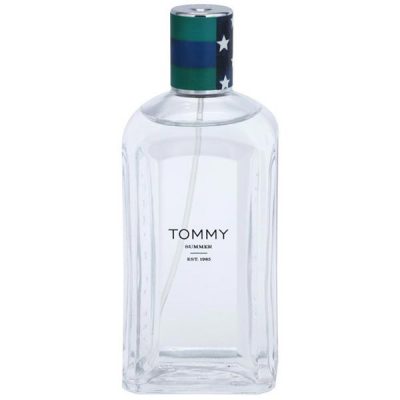 تامی هیلفیگر سامر-Tommy Hilfiger Summer