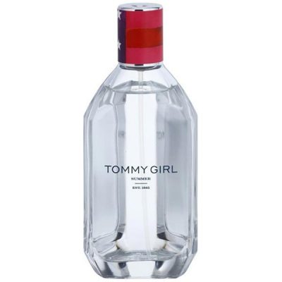 تامی هیلفیگر گرل سامر-Tommy Hilfiger Girl Summer