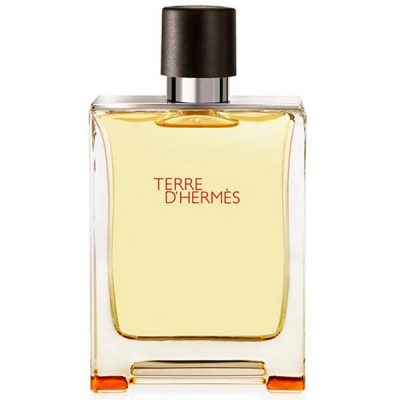 تری دی هرمس-Terre d'Hermes