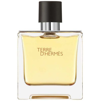 تری دی هرمس-Terre d'Hermes