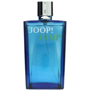 جوپ جامپ-Joop Jump