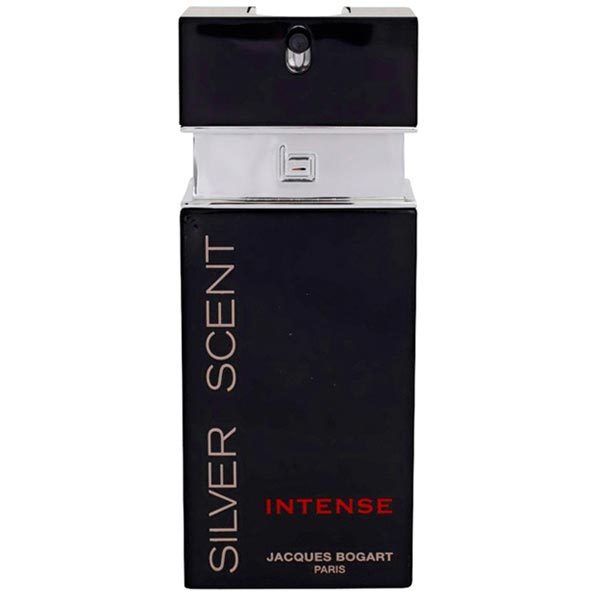 جکس بوگارت سیلور سنت اینتنس-Jacques Bogart Silver Scent Intense