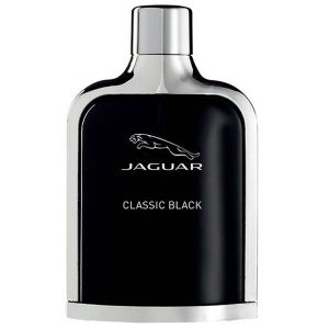 جگوار کلاسیک بلک-Jaguar Classic Black