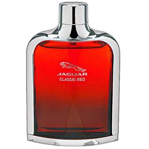 جگوار کلاسیک رد-Jaguar Classic Red