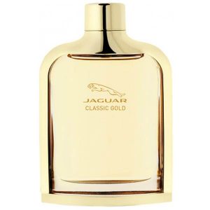 جگوار کلاسیک گلد-Jaguar Classic Gold