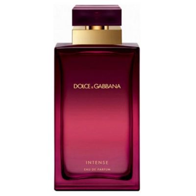 دولچه گابانا اینتنس پور فم-D&G Intense Pour Femme