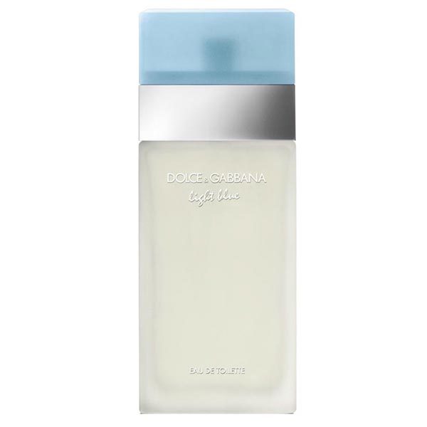 D&G Light Blue For Women