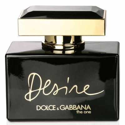 دولچه گابانا وان دیزایر-D&G The One Desire