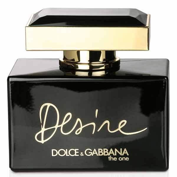 دولچه گابانا وان دیزایر-D&G The One Desire