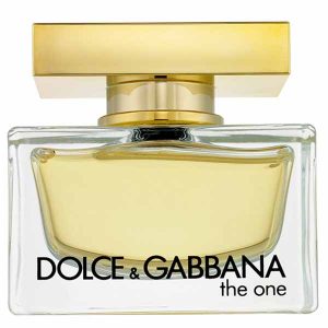 دولچه گابانا وان-D&G The One For Women