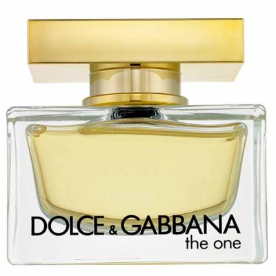 دولچه گابانا وان-D&G The One For Women