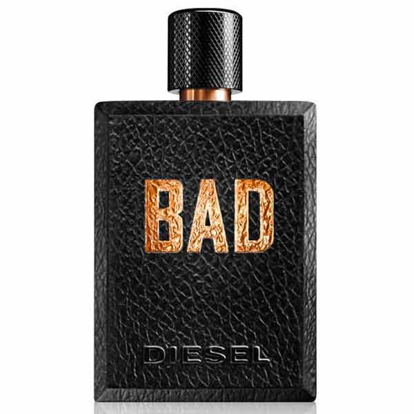 دیزل بد-Diesel Bad