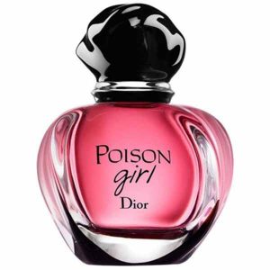 دیور پویزن گرل-Dior Poison Girl