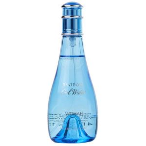 دیویدف کول واتر-Davidoff Cool Water For Women