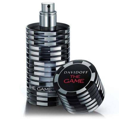 دیویدف گیم-Davidoff The Game