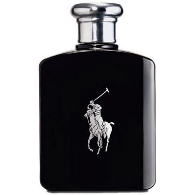 رالف لورن پولو بلک-Ralph Lauren Polo Black