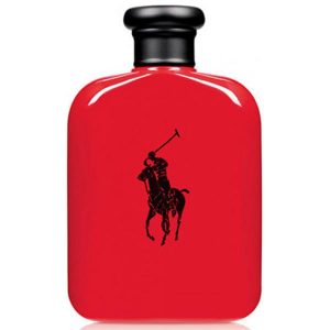 رالف لورن پولو رد-Ralph Lauren Polo Red