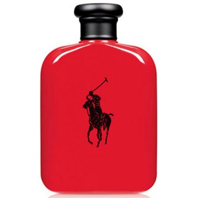 رالف لورن پولو رد-Ralph Lauren Polo Red