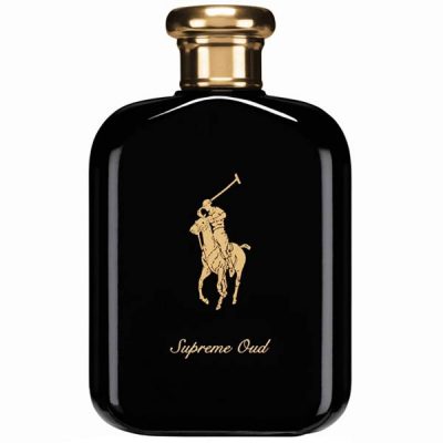 رالف لورن پولو سوپریم عود-Ralph Lauren Polo Supreme Oud